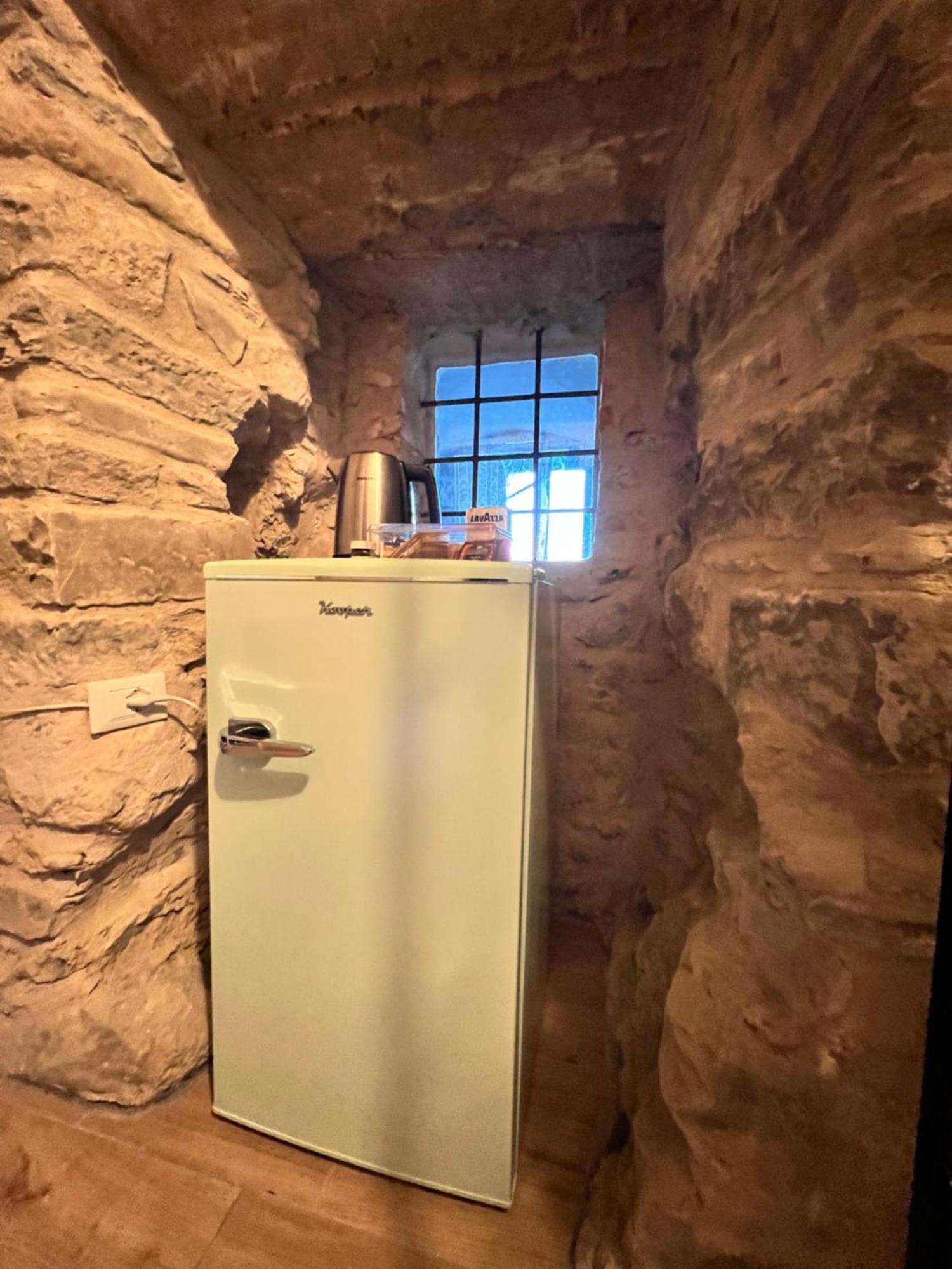 Apartamento La Finestra Di Dante Mulazzo Exterior foto